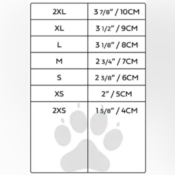 ✨HOST PICK✨ Go Fresh Pet All Terrain Booteez Size Large - Picture 4 of 4